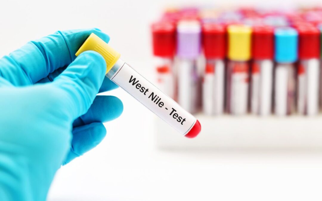 West Nile